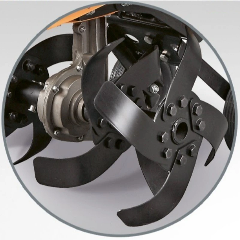 Культиватор бензиновый CARVER T 550R бензиновый|carver| |