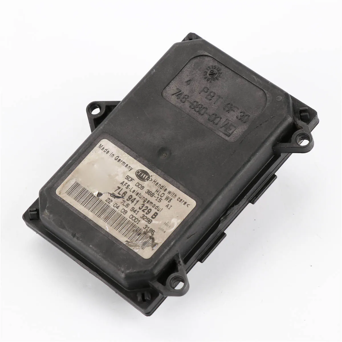 OEM Unit 7L6941329B AFS-Leistungsmodul Module For AUDI VW SKODA Cornering Light | Автомобили и мотоциклы