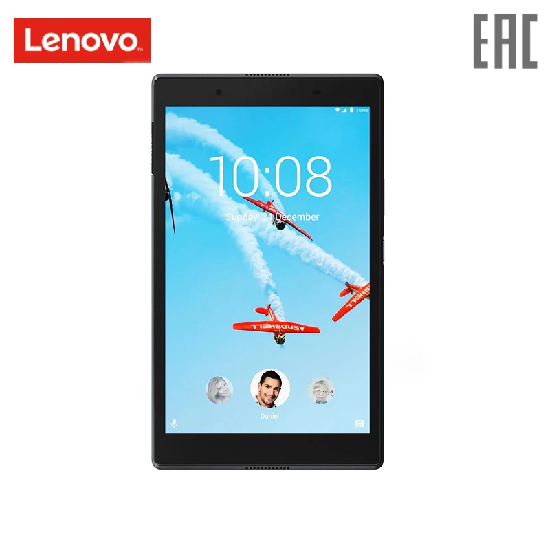 Планшет Lenovo Tab 4 TB-8504X 8.0&quot 16Gb LTE | Компьютеры и офис
