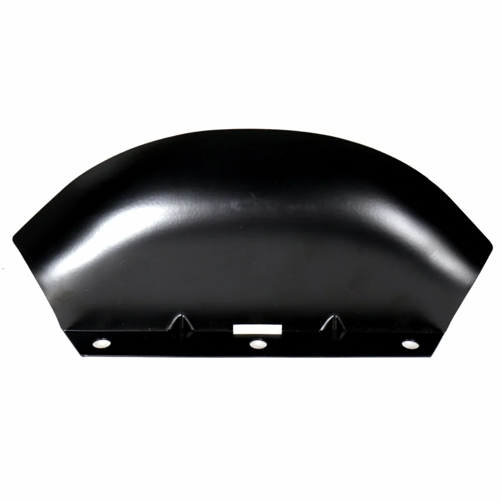 Фото Нижний тройной ветровой дефлектор для моделей Harley Touring Electra Street Glide Road King FLH/T FLHX 1980-2013 №2