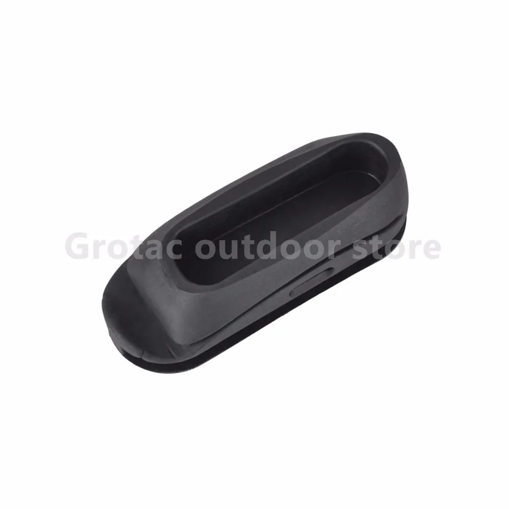 Element Airsoft AK 47 Recoil Pad Butt ударопрочная резина для оружейные аксессуары страйкбола|ak