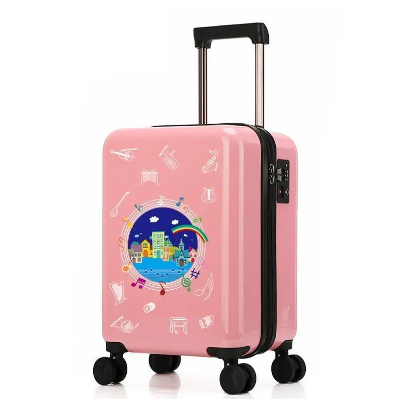 Viaje Con Ruedas Envio Gratis набор Walizka Turystyczna детский Карро мала Viagem тележка Maleta багажный
