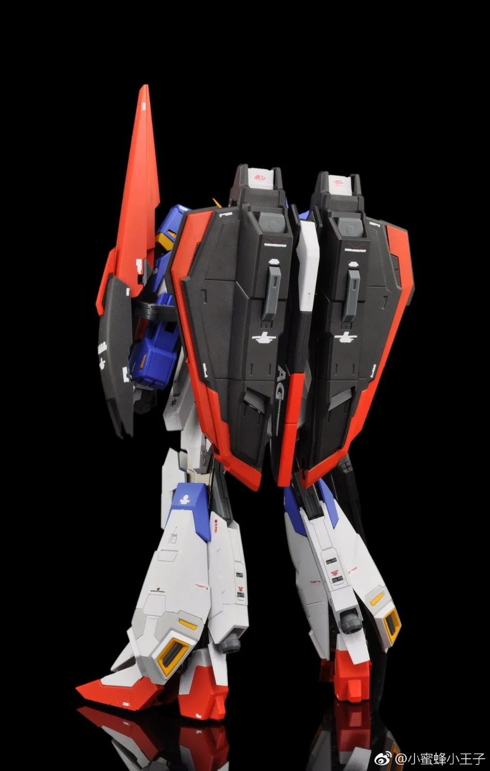 [Show.Z Store] Tomemei 1/100 M-02 Zeta Gundam Cita Z Plus фигурка со встроенным стилем | Игрушки и хобби