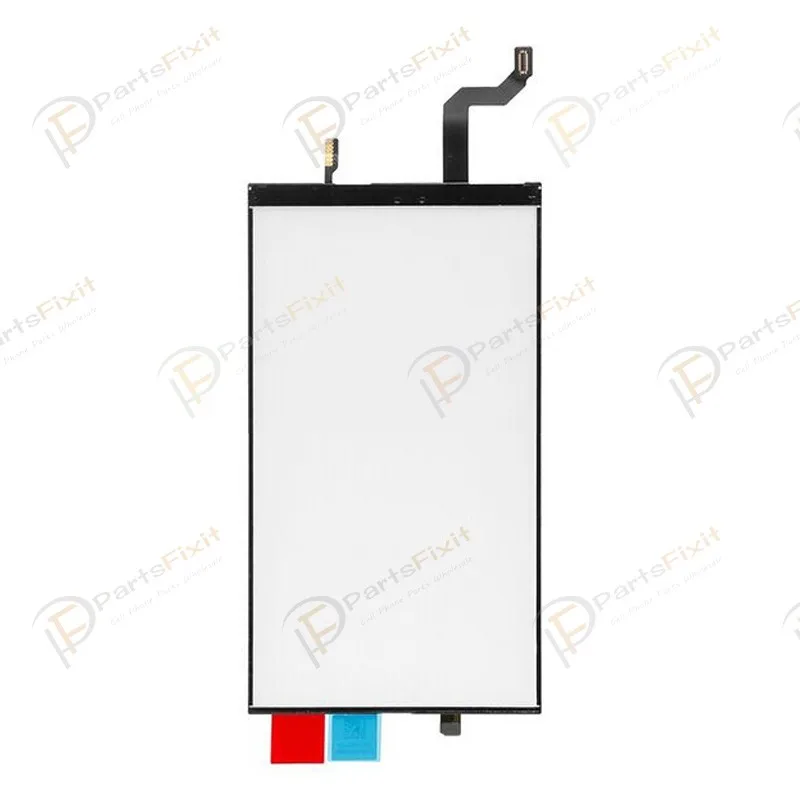 PF LCD задняя подстветка пленка для экрана iPhone 4/4S/5/5c/5s/6p/6s/6s/6s p/7/7p/8/8p подсветка замены