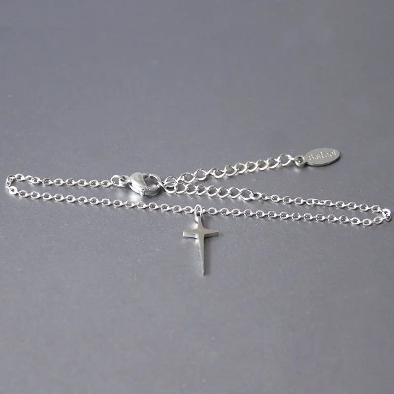 1 шт. браслет из нержавеющей стали с изображением звезды | Украшения и аксессуары