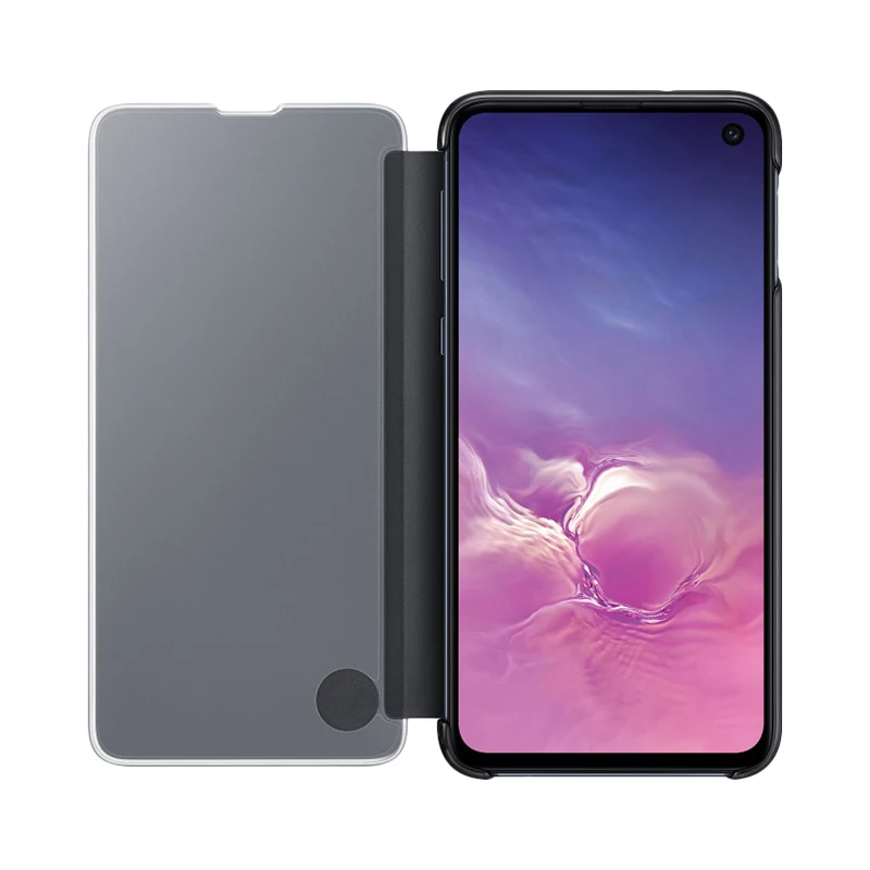 Чехол книжка Samsung EF ZG970C для Galaxy S10e|Чехлы-портмоне| |