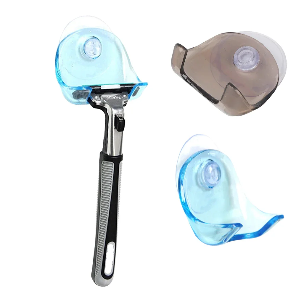 1 шт. настенный держатель для бритвы и зубных щеток | Дом сад