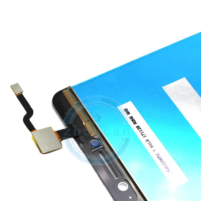 6 44 &quotдля Xiaomi Mi Max LCD 1 дисплей сенсорный экран дигитайзер с рамкой для | Мобильные