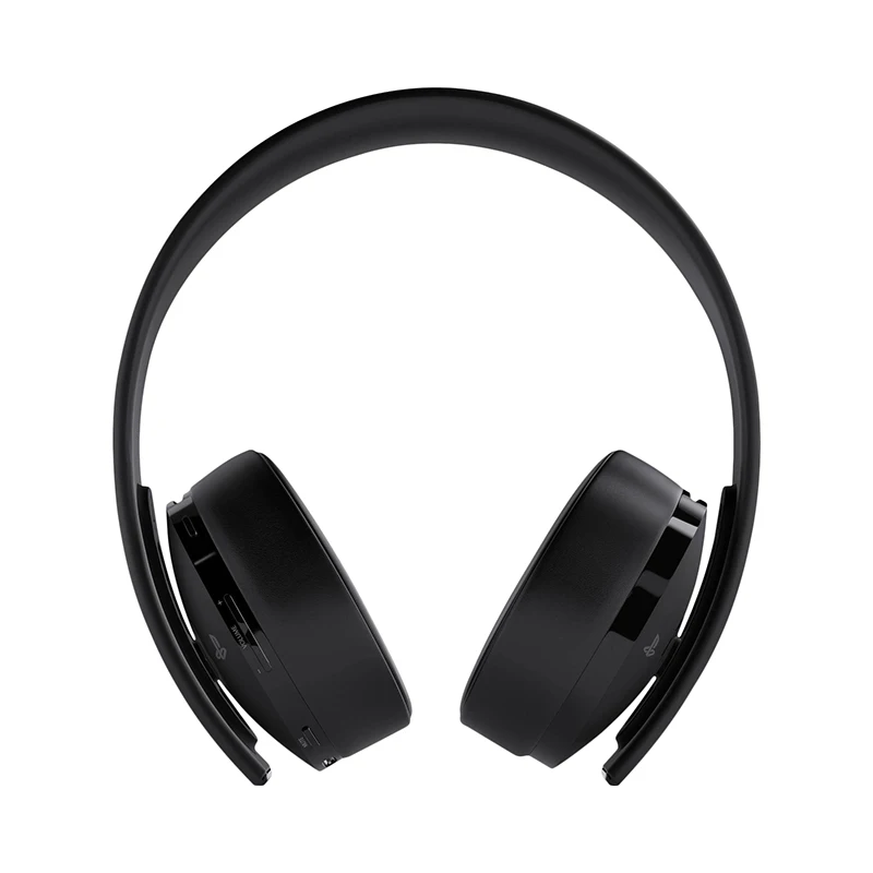 Наушники PlayStation PS4 Gold CUHYA 0080: SCEE|Наушники и гарнитуры| |
