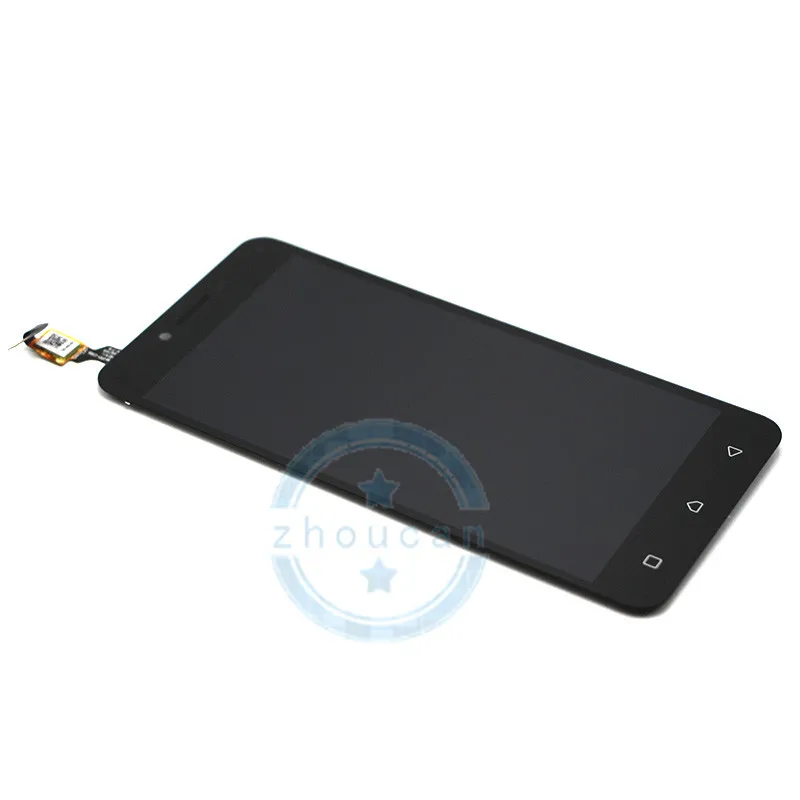 Оригинальный LCD дисплей 5.0 1920x1080 для Lenovo K5 Plus с сенсорным экраном и заменяемыми деталями A6020, A6020A40, A6020A46.