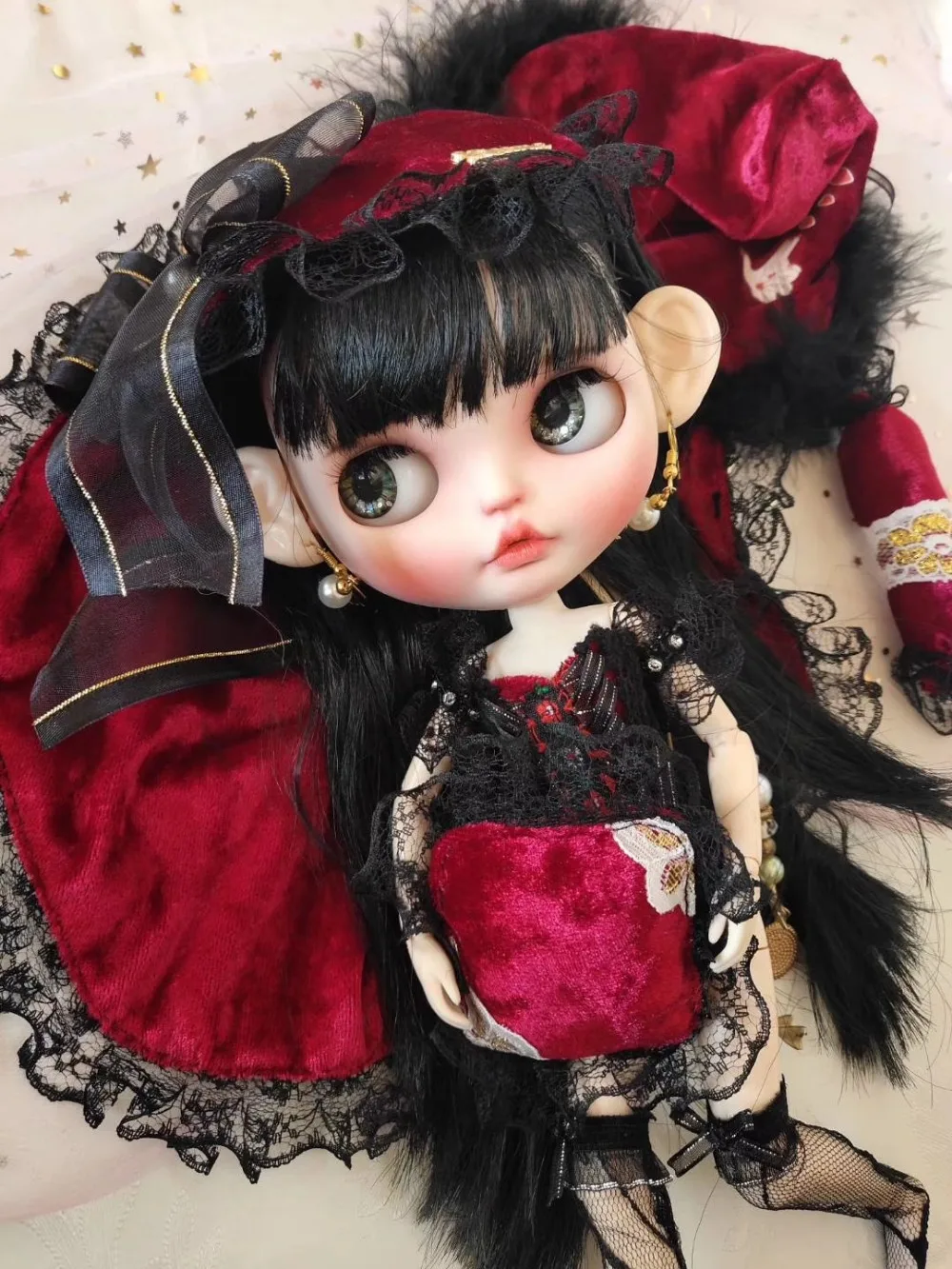 Blyth Одежда для кукол licca azone Одежда для кукол