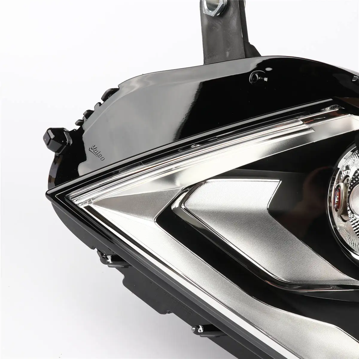 1 шт. правая головсветильник лампа OEM HID ксеноновая головная для VW Passat B7 L3AD 941 752 A |