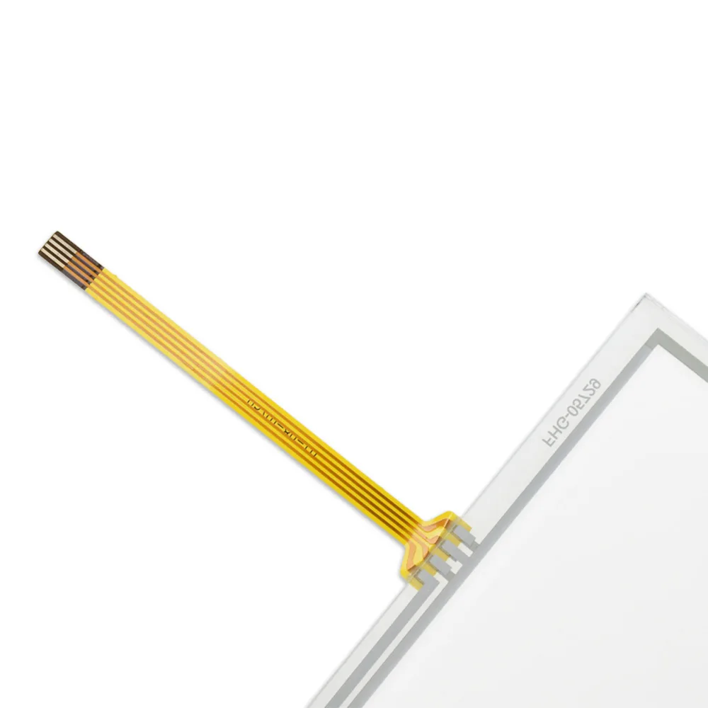 For AMT 9532 Applicable 5.7inch 132*105mm 105*132mm 132mm*105mm 105mm*132mm Industrial Touch Screen Replacement Free Shipping | Запчасти