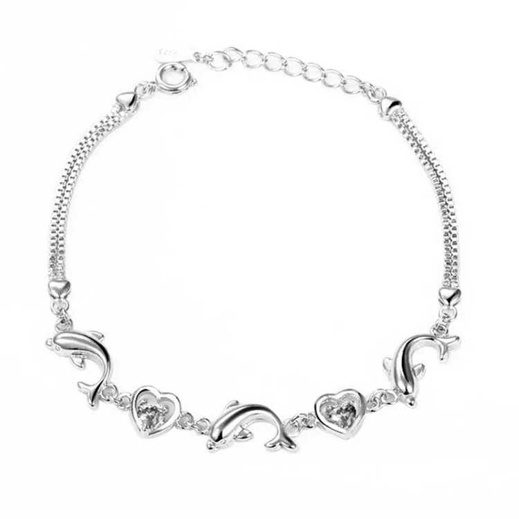 Корейская версия популярная новинка искусственная кожа Прямая поставка|bracelet