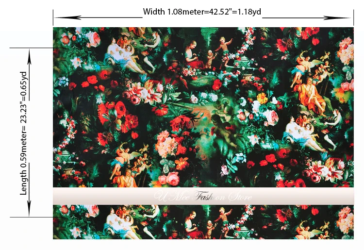 

CNUM SP825 Pure Silk/ Angel /Silk Fabric 93%Silk 7%Spandex Elastic/ Width 1.18yd Thickness 19mm/ Unit:M