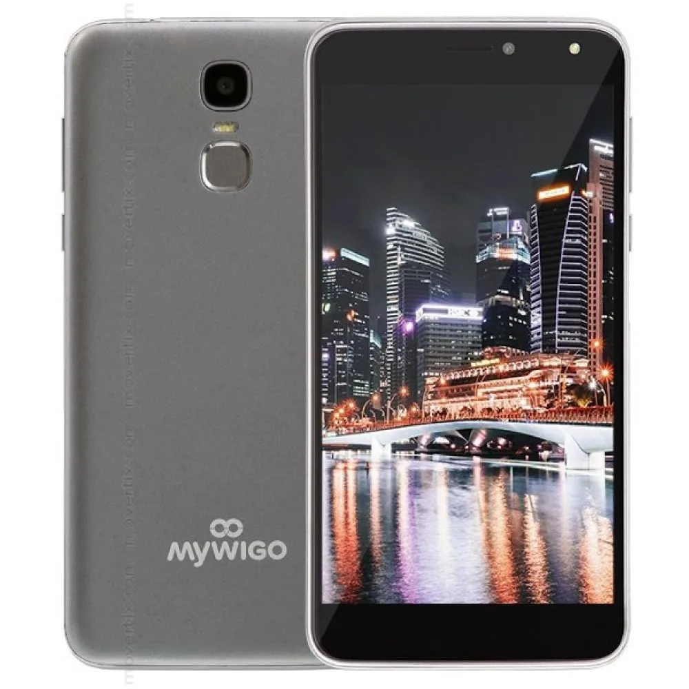 CIRKUIT планета MYWIGO CITY 3 NUEVO|Смартфоны| |