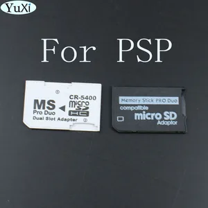 Устройство для чтения карт памяти Micro SD, SDHC, TF, MS, YuXi