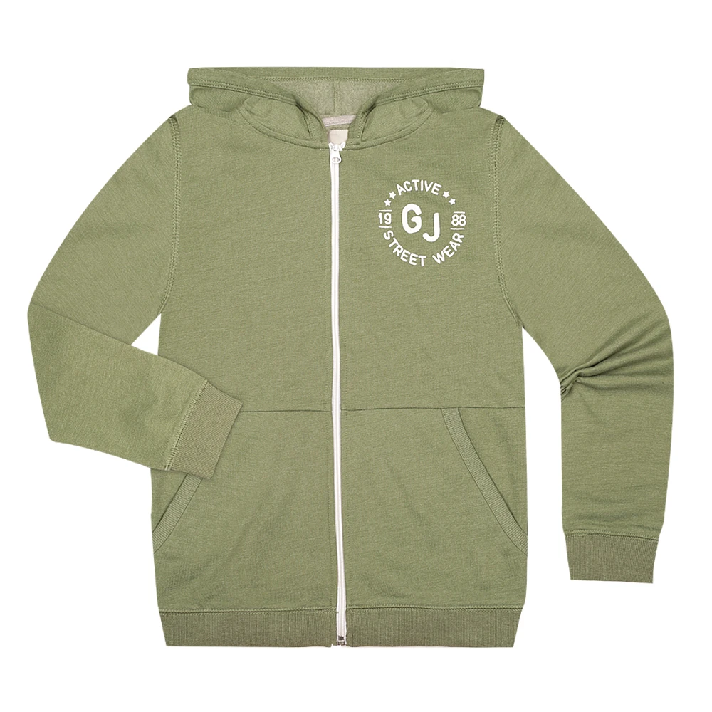 Толстовка Gee Jay для мальчиков с капюшоном BAC003429|children boys hoodies|sweatshirt for boyhoodies |