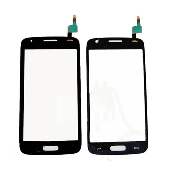 

For Samsung Galaxy Core LTE Avant SM-G386 G386 G386F G386T Separate Touch Screen With LCD Display Screen Black White Toosl Tape