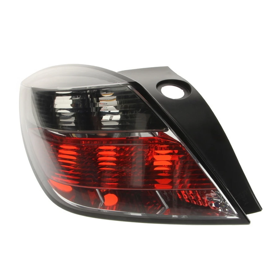 Левый задний фонарь для OPEL ASTRA 3 двери 2004 2005 2006 2007 2008 2009 2010 левый фонарь|Фара авто в