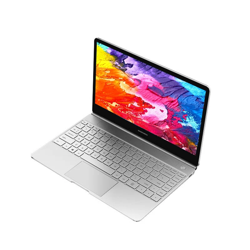Ультратонкий ноутбук MAIBENBEN JinMai 6 13 3&quot FHD/ADS/1 3кг/14 5мм/Intel N4000/4ГБ/128ГБ SSD/Intel(R) HD Graphics