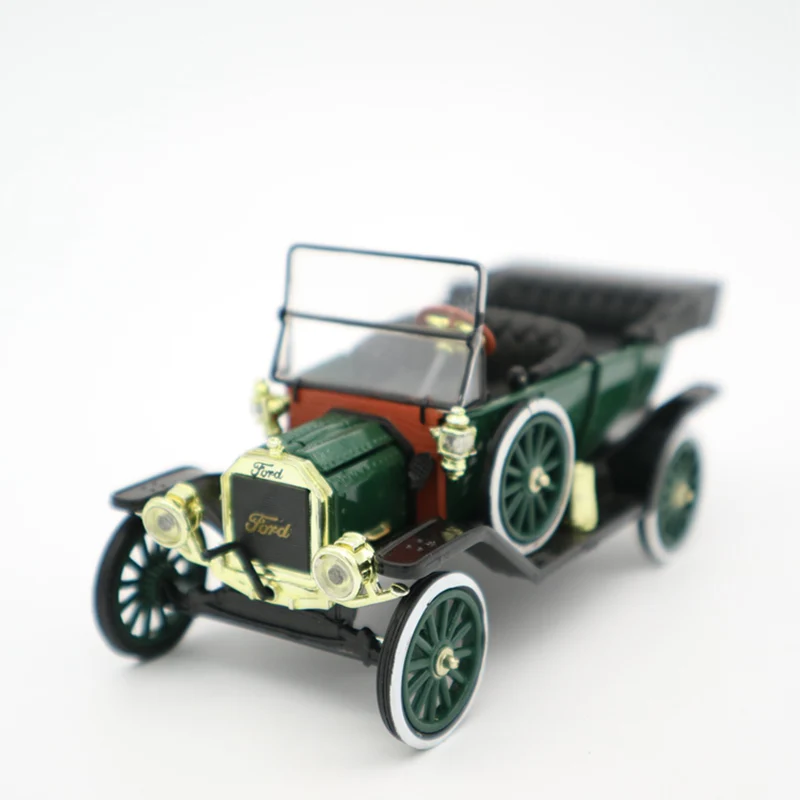 Модель 1/32 года МОДЕЛЬ Ford T-class Классическая коллекция автомобилей