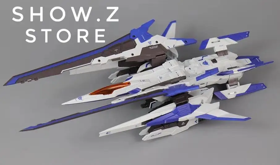 [Show. Z Store] металлическая Клубная мотоциклетная металлизированная модель XN00R MG 1/100