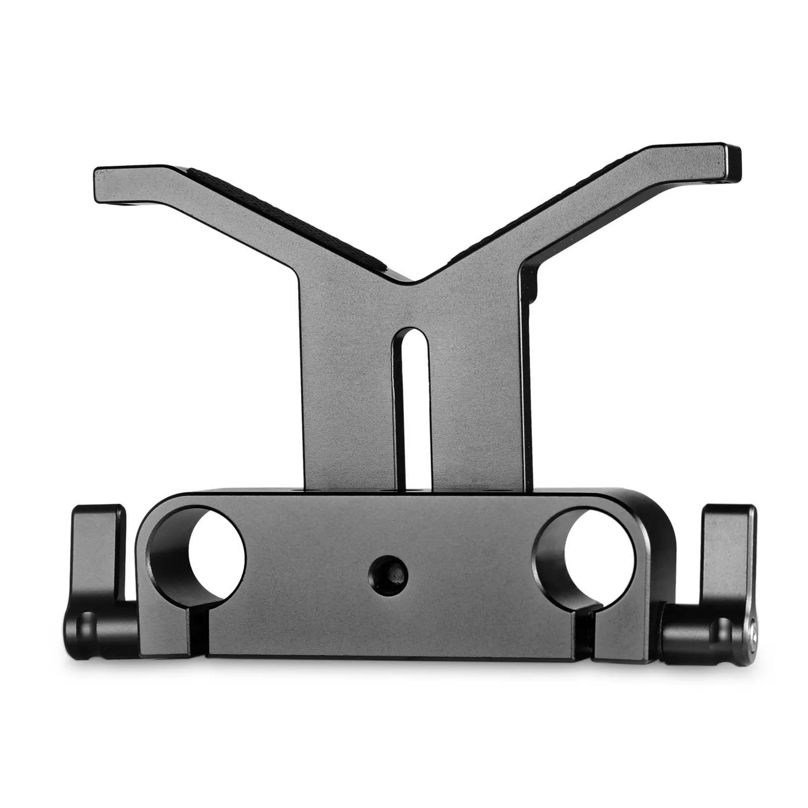 SmallRig 15mm Long Lens Support Bracket Rod Clamp for DSLR Camera Shoulder Rig System Height Adjustable - 1087 | Электроника