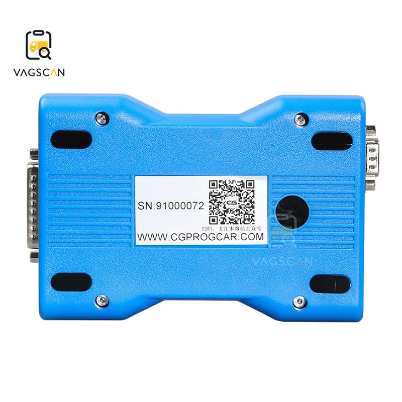 CGDI CG Pro 9S12 для Freescale программист следующего поколения 100 CG100 BMW ключевой