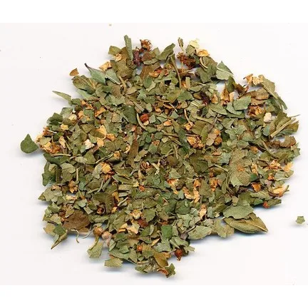 

Hawthorn Leaf and Flower - Crataegus Natural dried tea herb 50 gr-400 gr Free Shipping
