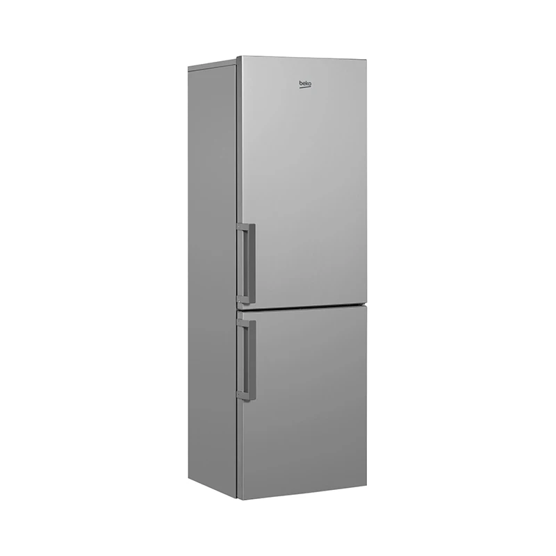Холодильник Beko RCSK 339M21S серебристый | Бытовая техника