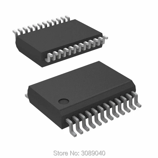 

LTC1755EGN LTC1755 - Smart Card Interface