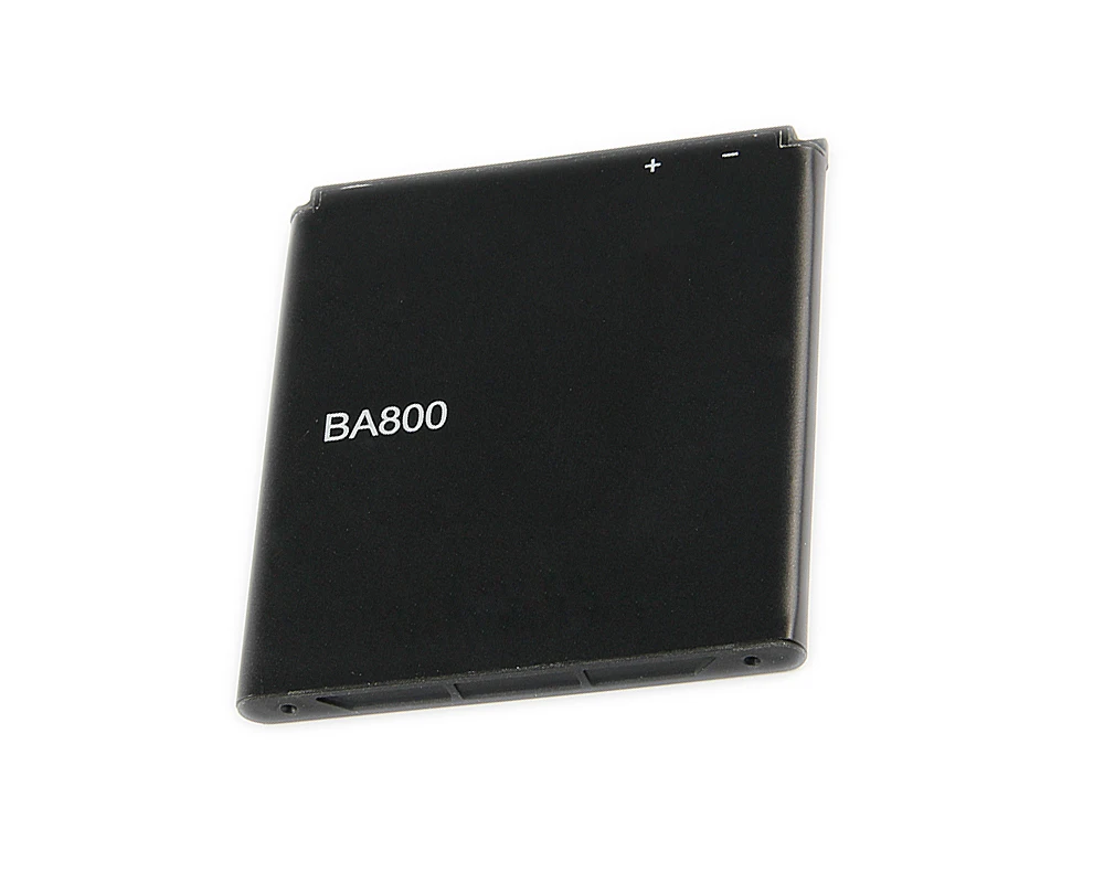 Аккумулятор ISUNOO 1700 мач BA800 для Sony Xperia S LT25i V LT26i AB 0400 аккумулятор