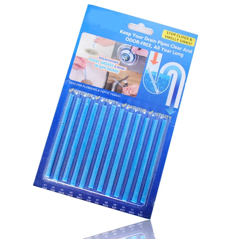 Ванная комната Кухня аксессуары щетка для чистки канализации дома Гибкие