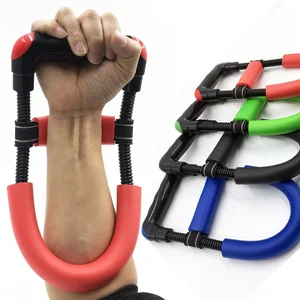 Устройство для тренировки силы и мышц