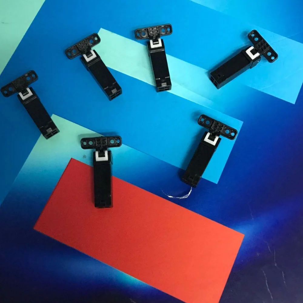 6 шт. шарниры для Samsung SCX 3405 3401 3405FW 4521 4521HS 4600 4623 4623F 4321 4321NS 4729 SCX4623|Детали принтера| |