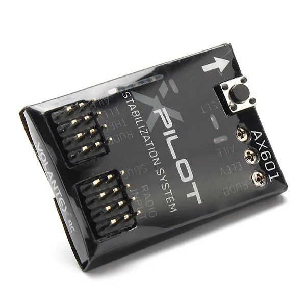 Стабилизатор 6 осевого контроллера полета Volantex Xpilot AX601|flight controller|flight stabilizerstabilizer