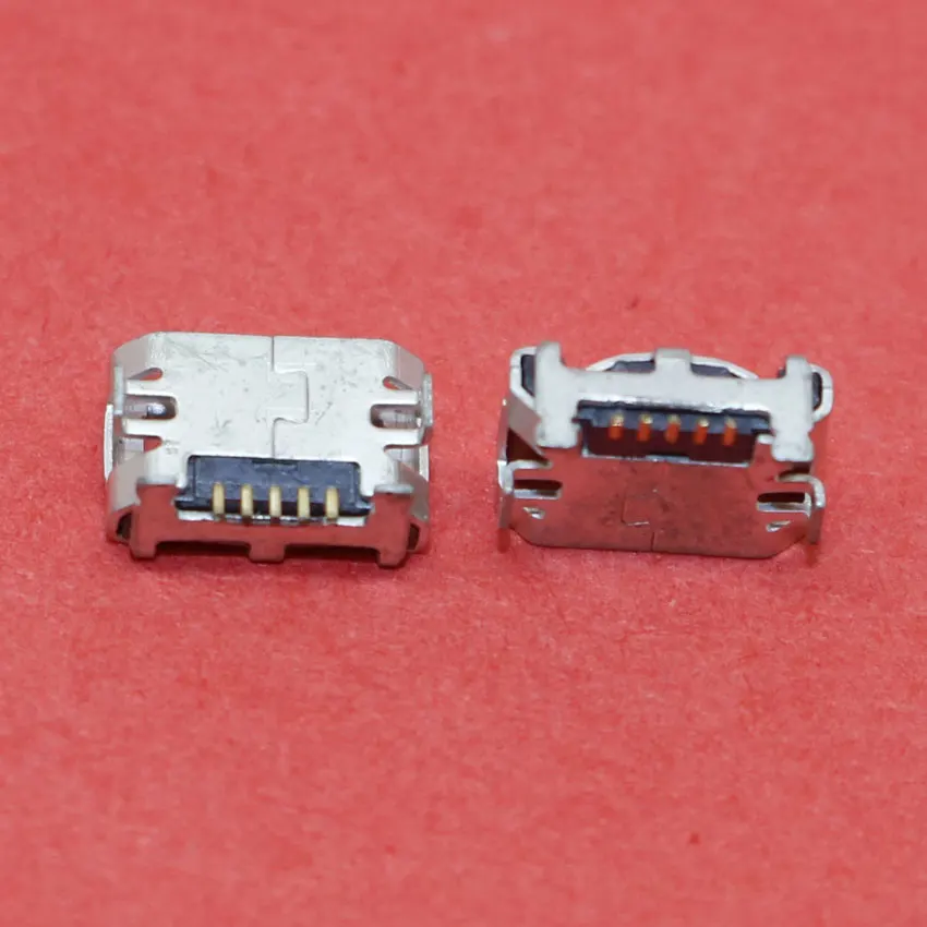 Для Huawei G710 G610 G750 G730 G700 P6 3C 3X C8815 C8816 зарядное устройство с Micro usb разъемом женский