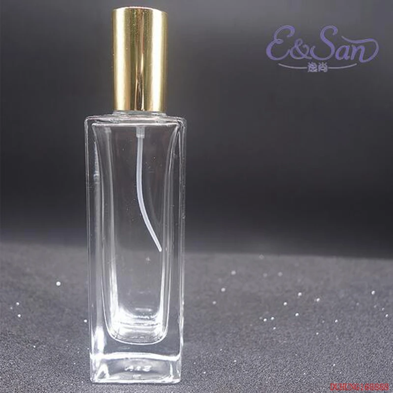 500 шт. стеклянные флаконы для косметики 50 мл|perfume spray bottle|wholesale perfume bottlesglass bottle |