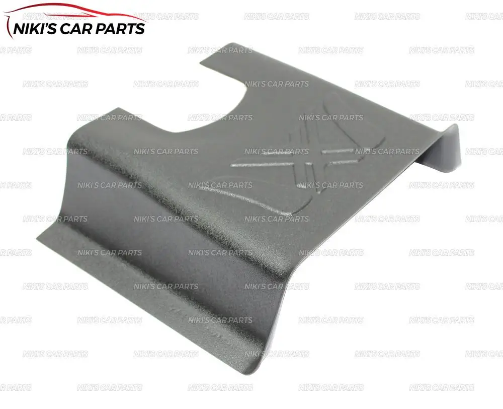 Защитный чехол для Lada X-Ray 2015-внутренний второй туннель пластиковые аксессуары из