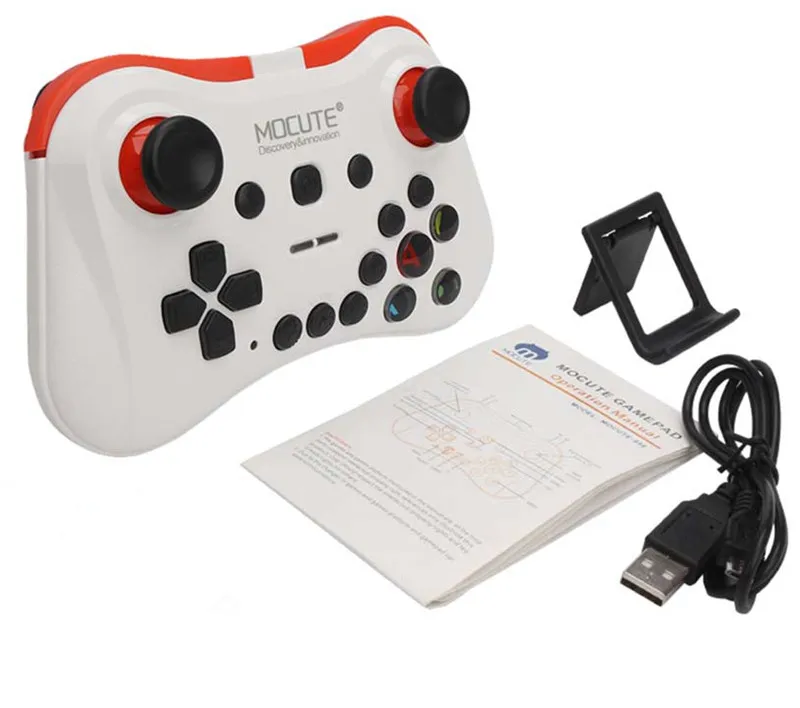 Мобильный телефон беспроводной Bluetooth игровой контроллер IOS Бесплатная побег Android