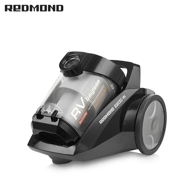 Пылесос REDMOND RV C316|vacuum cleaner|cleaner vacuum |