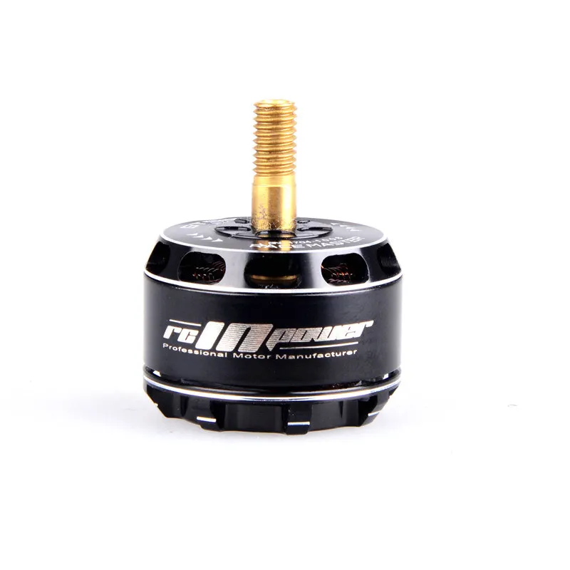 RCINPOWER GTS2308 2308 RaceMaster кв 3S 5S гоночный мотор для радиоуправляемого гоночного дрона