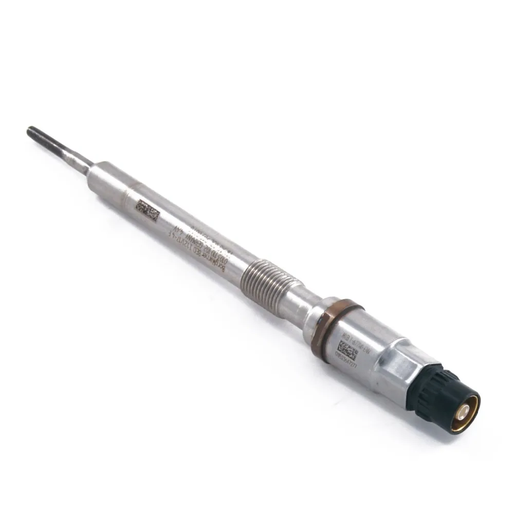 Новая дизельная свеча 03L905061G для V W J etta T ouareg G olf P assat B fm le A udi Q7 2009 2015|Свечи зажигания