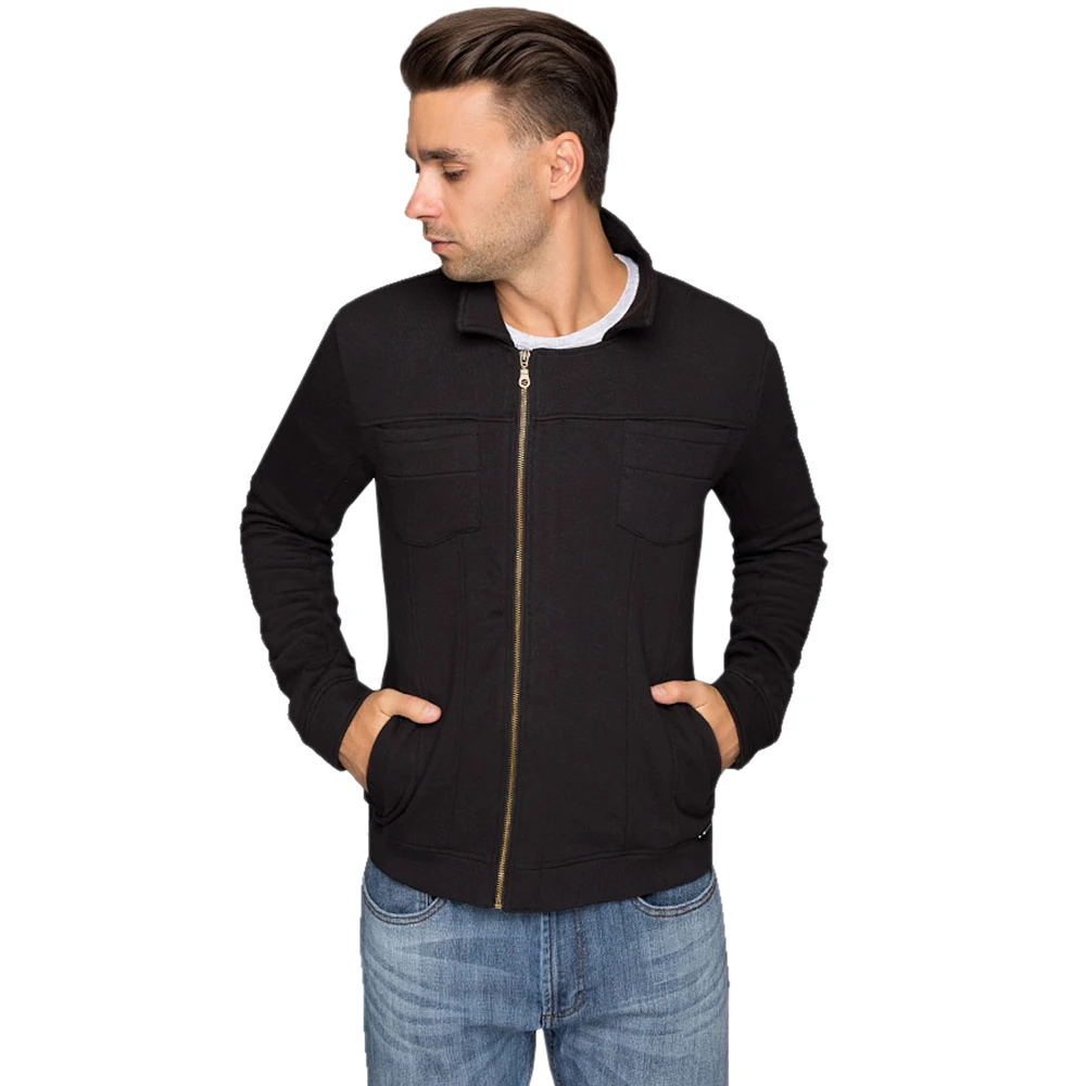 Hoodies &amp Sweatshirts Gloria Jeans for male BAC003151 Sweatshirt Men clothes TmallFS | Мужская одежда