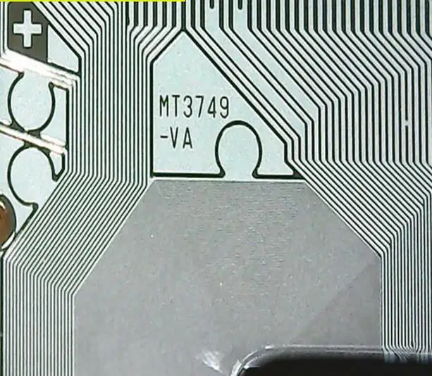 MT3749-VA новый модуль TAB COF 5 шт. или 10 шт./лот | Электроника