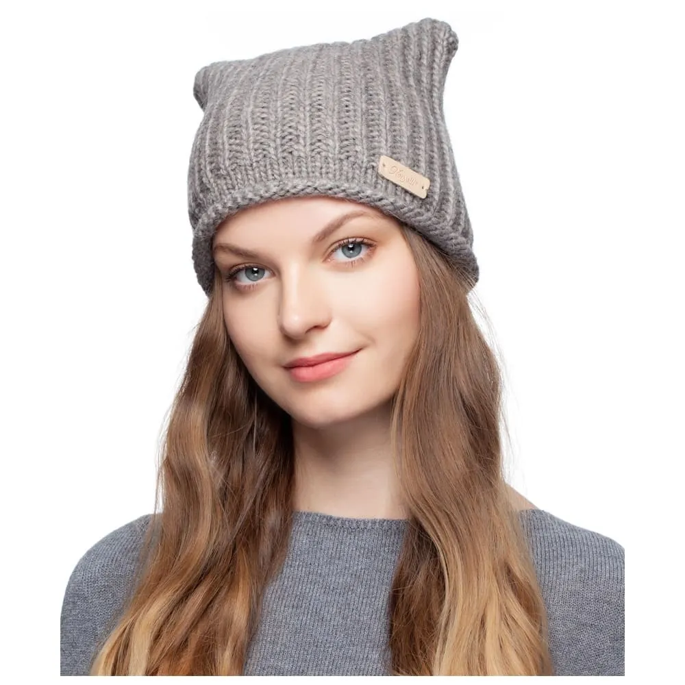 Шапка Noryalli 47205|Женские Skullies и шапочки| |