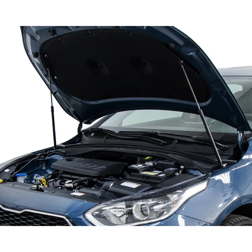 For Kia Ceed III 2018-&gt Stops Hood gas shock absorbers 2 PCs [AutoUpor UKICEE021] | Автомобили и мотоциклы