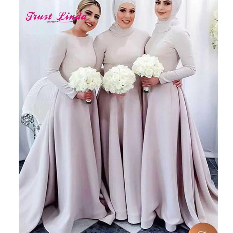 Платья для свадебной вечеринки элегантные женские платья свадьбы с круглым