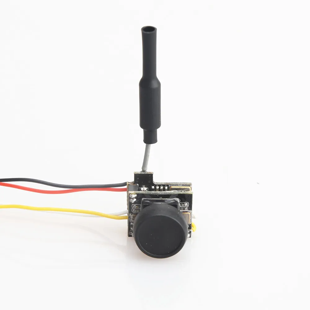 5.8 Г 48CH Мини 25 МВт 800TVL OSD FPV Микро AIO Камера Передатчик для Micro Drone | Игрушки и хобби